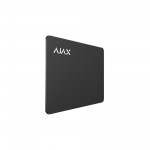 AJAX TAG чёрный 3 шт брелок управления сигнализацией