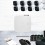 KIT-31 Full HD Комплект видеонаблюдения на 8 камер Dahua