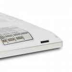 ATIS Відеодомофон AD-770FHD/T-White Wi-Fi ATIS з підтримкою Tuya Smart