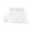 DS-PWA64-KIT-WE Комплект беспроводной охранной сигнализации Hikvision AX PRO