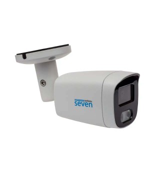 MH-7625-FC (3.6mm) 5-мегапіксельна повноформатна повнокольорова відеокамера Seven