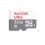 SDSQUNR-032G-GN3MN КАРТА ПАМ'ЯТІ MICRO SDHC 32GB UHS-I SANDISK