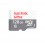 SDSQUNR-128G-GN3MA Карта пам'яті MICRO SDHC 128GB UHS-I SANDISK