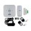 SEVEN Домашній комплект GSM Wi-Fi сигналізації A-7010