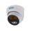 IP-7212PA-FC (2,8) IP відеокамера повнокольорова Seven