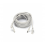 RJ-45+DC 15m (данные плюс питание) комбинированный патчкорд