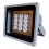 LW12-140IR45-220 ИК прожектор Lightwell дальность 140 м, угол 40°