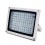 ІЧ-прожектор LW96-100IR60-220 Lightwell з дальністю 100м, кут освітлення 30°