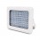ІЧ-прожектор LW96-100IR60-12 Lightwell з дальністю 100 м, кут освітлення 30°