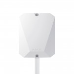 AJAX HUB 2 Plus интеллектуальная Wi-FI централь белая