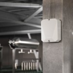 AJAX HUB 2 Plus Інтелектуальний Wi-Fi Central White