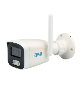 IP-7225PA PRO (3,6) IP камера 5Мп Seven