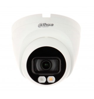 DH-IPC-HDW2531TP-AS-S2 IP відеокамера 5МП Dahua
