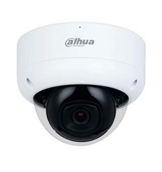 DH-IPC-HDBW3441E-AS-S2 (2,8 мм) IP видеокамера 4 Мп Dahua с искусственным интеллектом