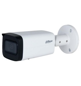 DH-IPC-HFW2449S-S-IL (3.6mm) IP-відеокамера 4MP Dahua