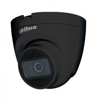 DH-HAC-HDW1400TLP-A (2,8 мм) HDCVI відеокамера 4МП