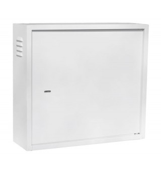 Климатический шкаф 7U