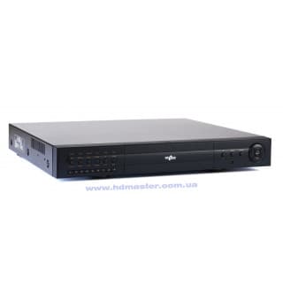 Відеореєстратор HD-SDI Gazer NF304r