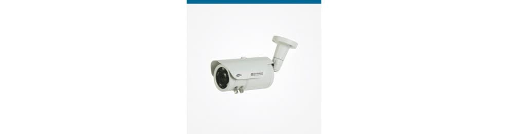 HD-SDI видеокамеры